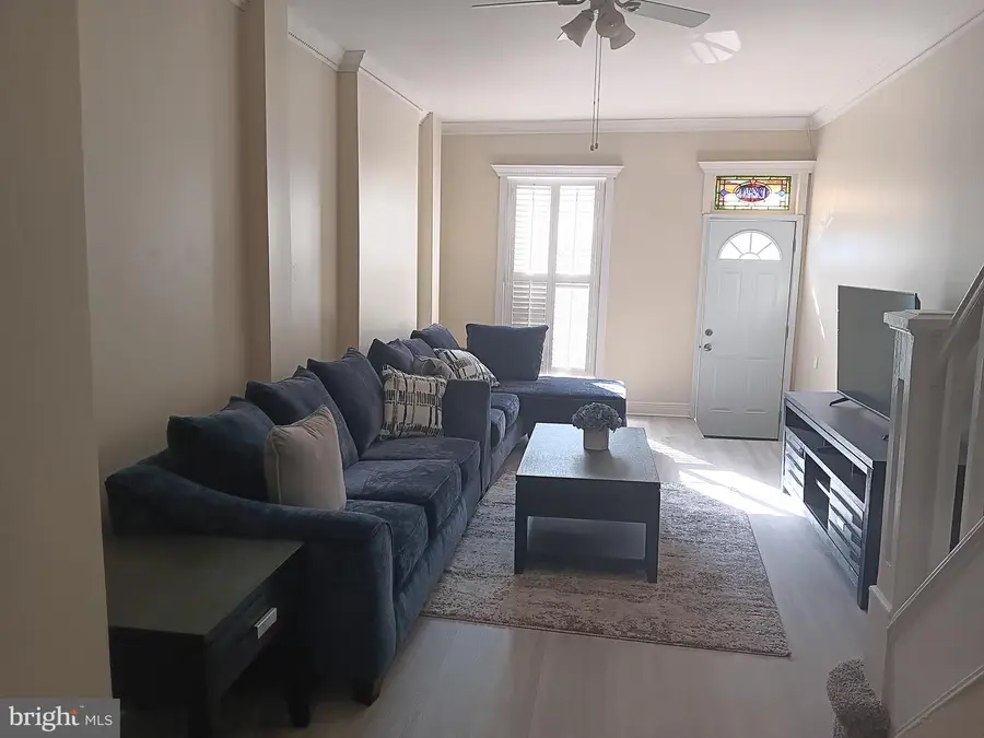 1340 Sargeant St, Baltimore, MD 21223 - #2