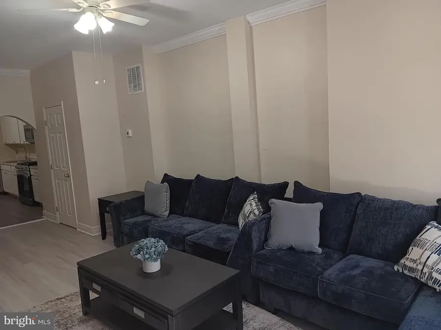 1340 Sargeant St, Baltimore, MD 21223 - #3