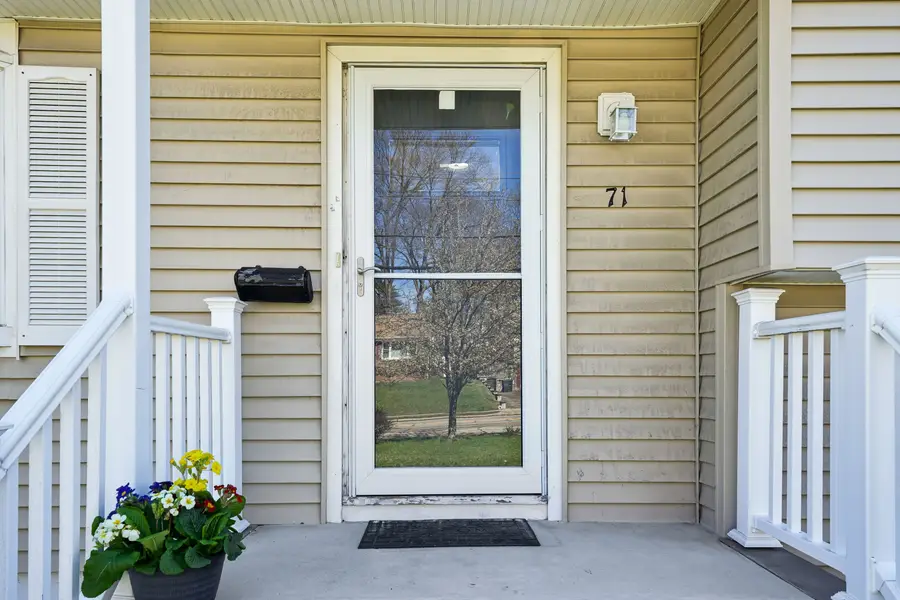 71 Ridge Road, Cedar Grove, NJ 07009 - #3