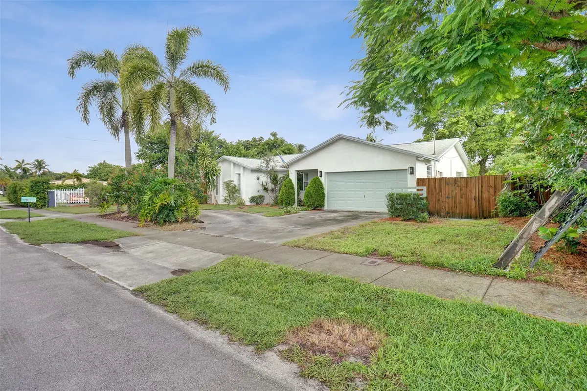 5261 SW 23rd St, West Park, FL 33023 - Image #1
