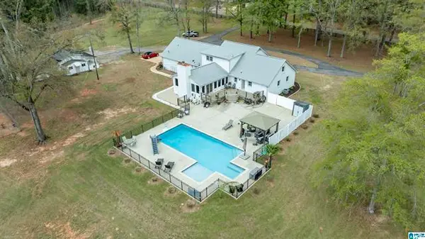 222 COUNTY ROAD 107, Montevallo, AL 35115