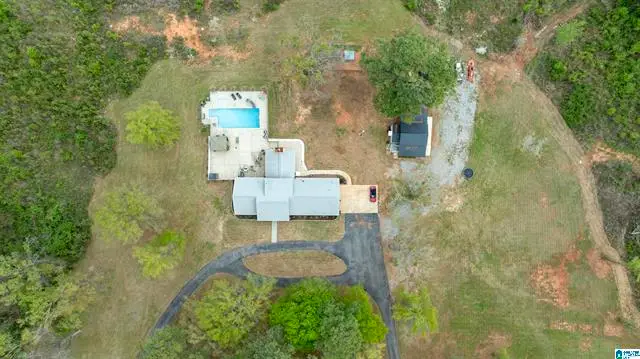 222 COUNTY ROAD 107, Montevallo, AL 35115 - #2