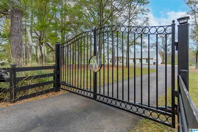 222 COUNTY ROAD 107, Montevallo, AL 35115 - #3