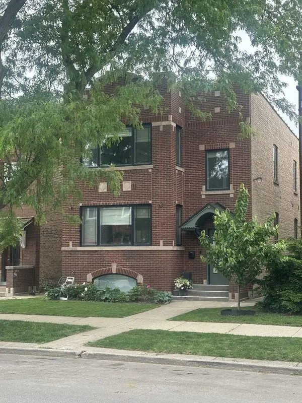 3640 N Troy Street #G, Chicago, IL 60618