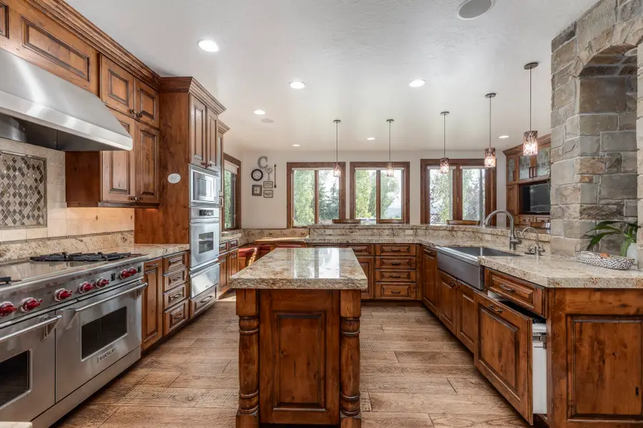 750 E 3200 North, Kamas, UT 84036 - #2