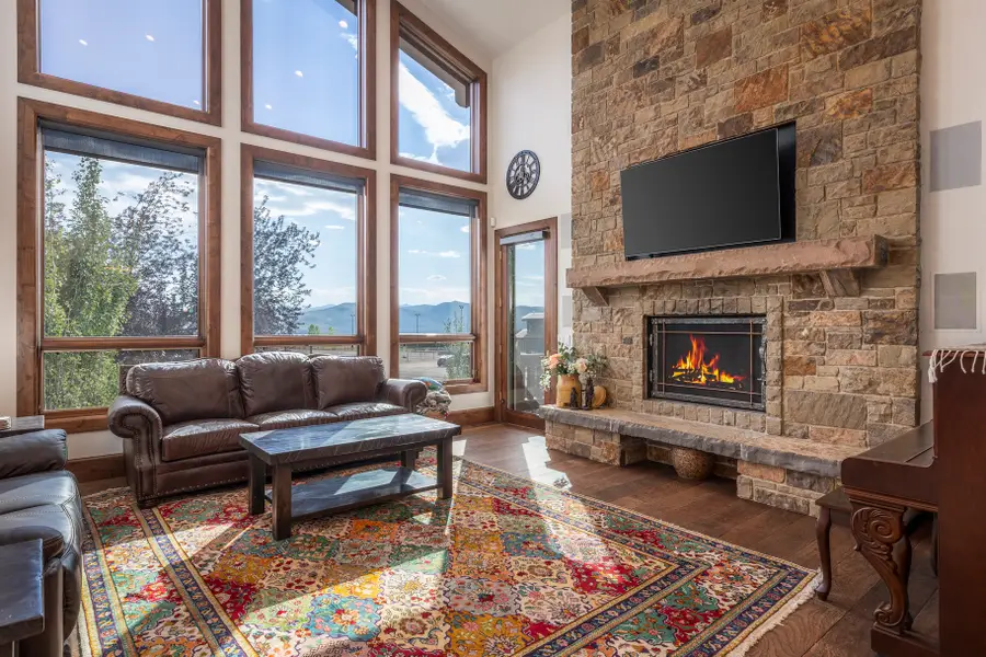 750 E 3200 North, Kamas, UT 84036 - #3