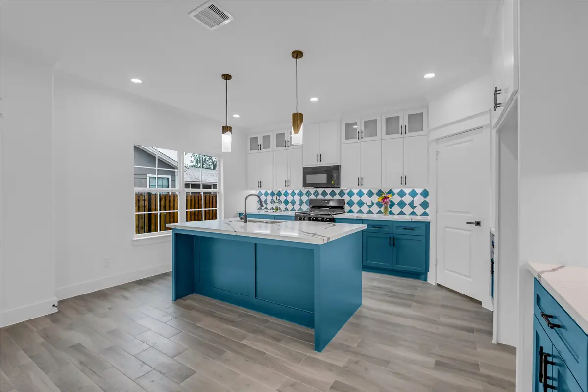3168 Golfcrest, Houston, TX 77087 - #1