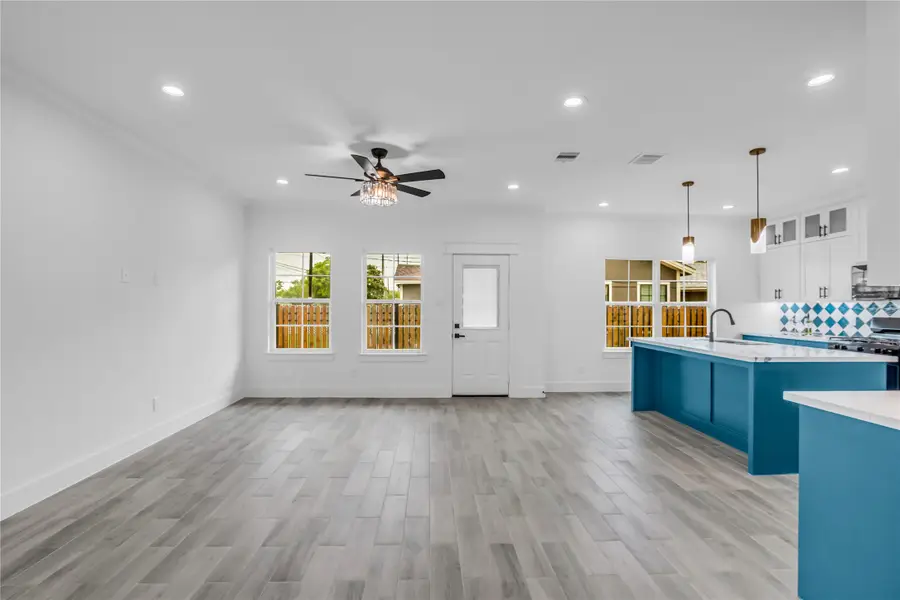 3168 Golfcrest, Houston, TX 77087 - #3