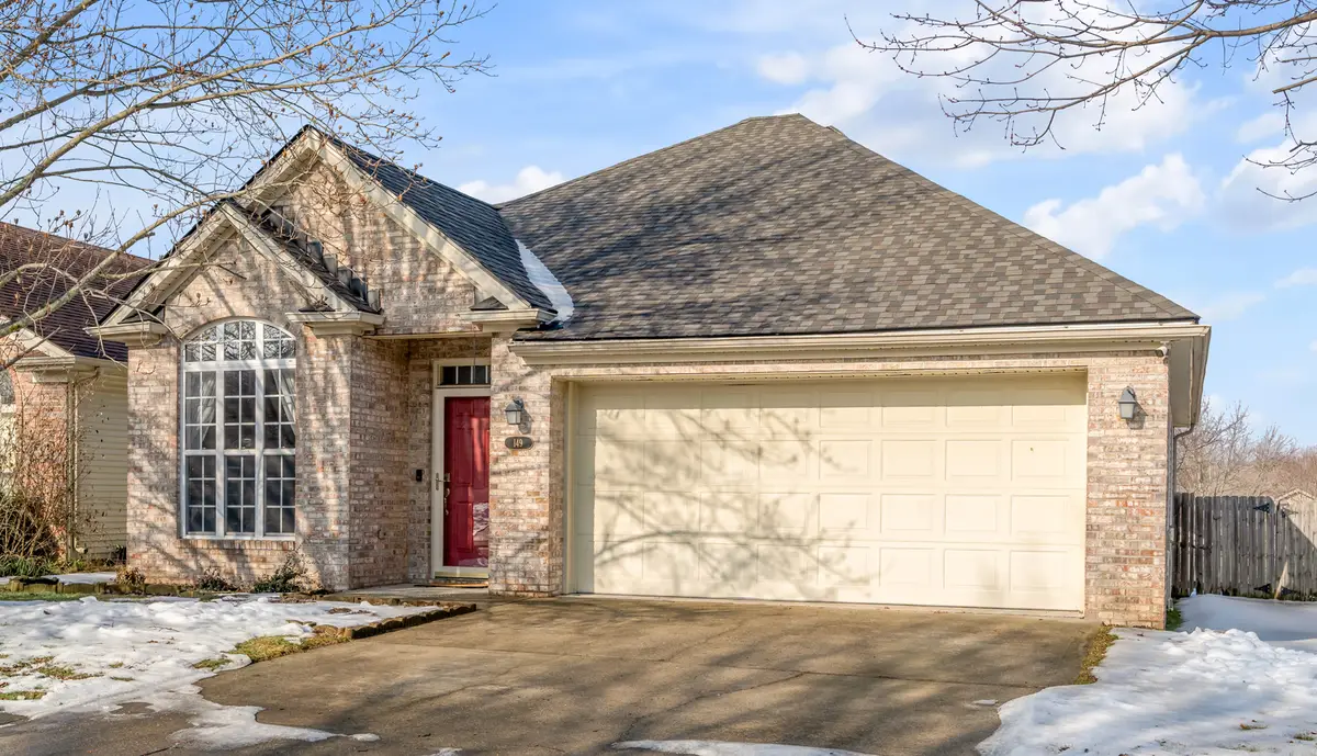 149 Yamacraw Place, Lexington, KY 40511 - #1