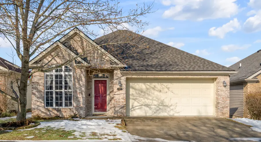 149 Yamacraw Place, Lexington, KY 40511 - #2