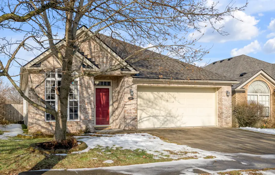 149 Yamacraw Place, Lexington, KY 40511 - #3