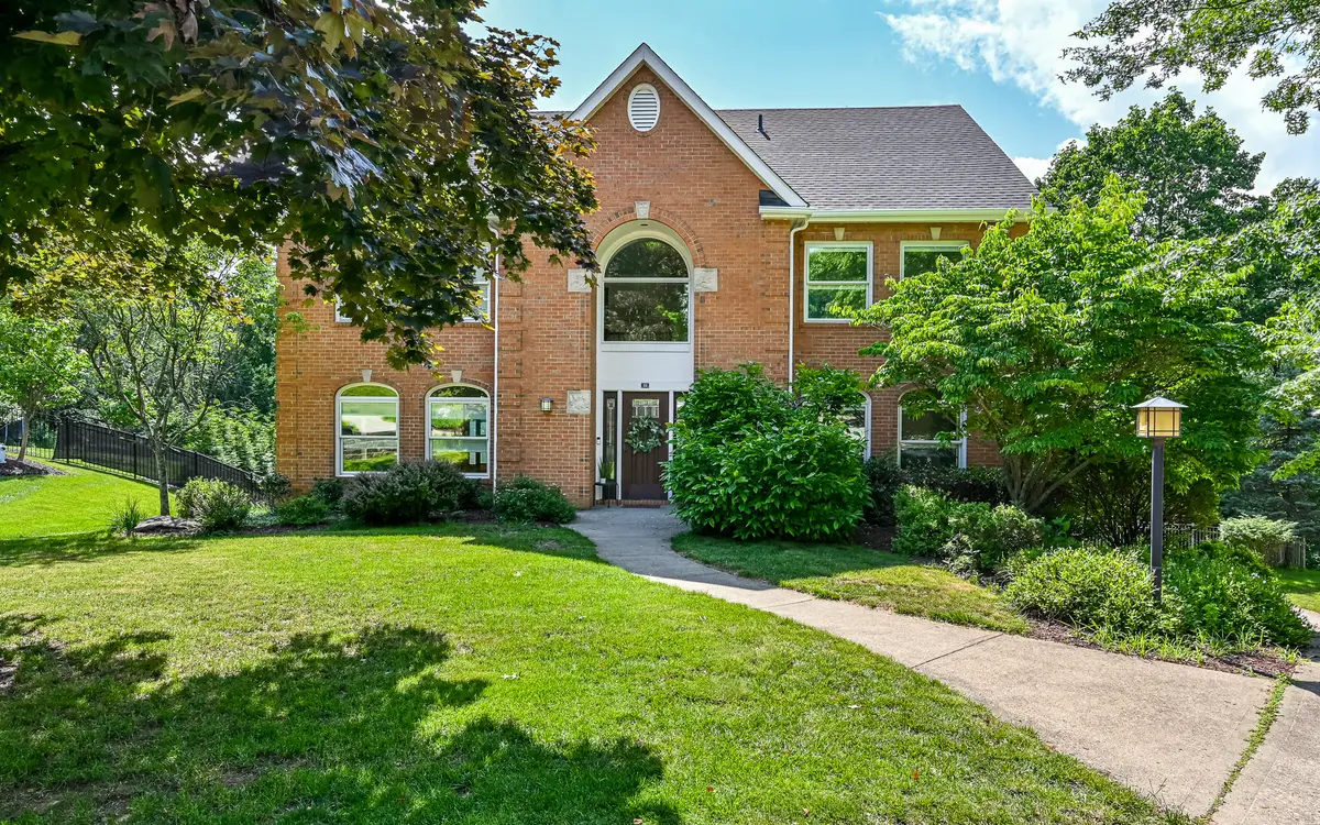 111 Timberwood Drive, Glenshaw, PA 15116 - #1