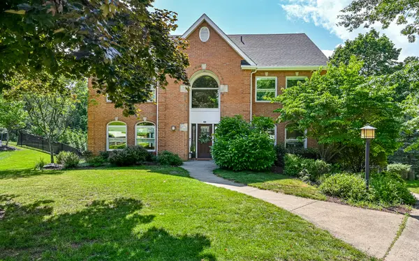 111 Timberwood Drive, Glenshaw, PA 15116