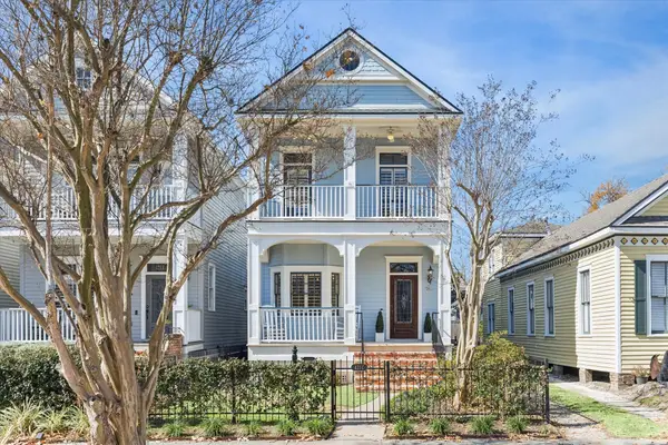 421 Cortlandt Street #C, Houston, TX 77007