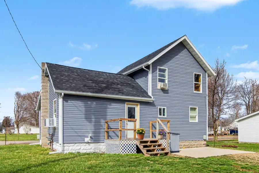 202 E Arbor Street, Marcellus, MI 49067 - #2