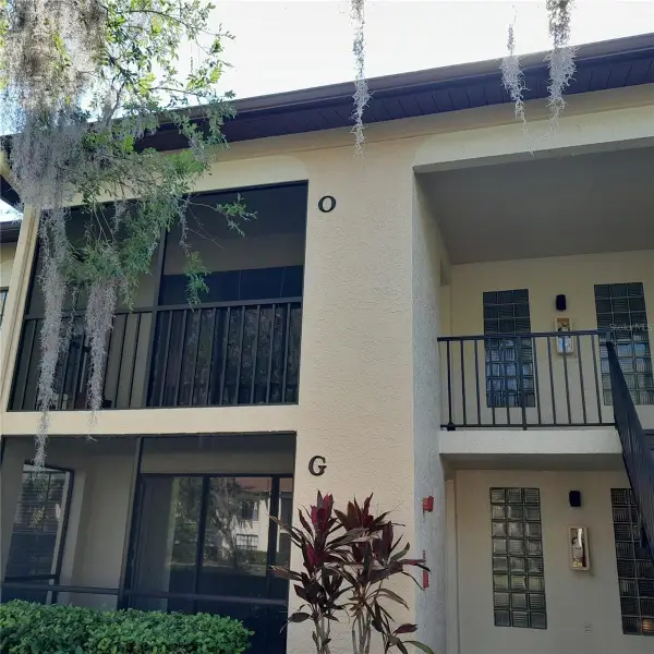 3380 CRYSTAL COURT E #O, PALM HARBOR, FL 34685