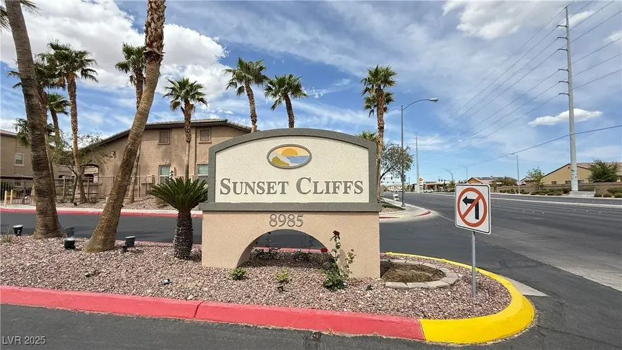 8985 S Durango Drive #2134, Las Vegas, NV 89113 - #2