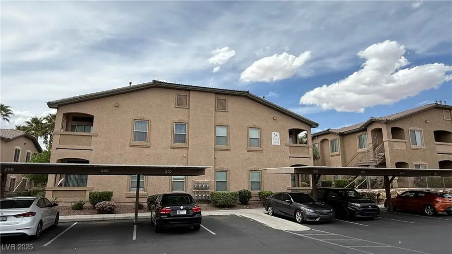 8985 S Durango Drive #2134, Las Vegas, NV 89113 - #3