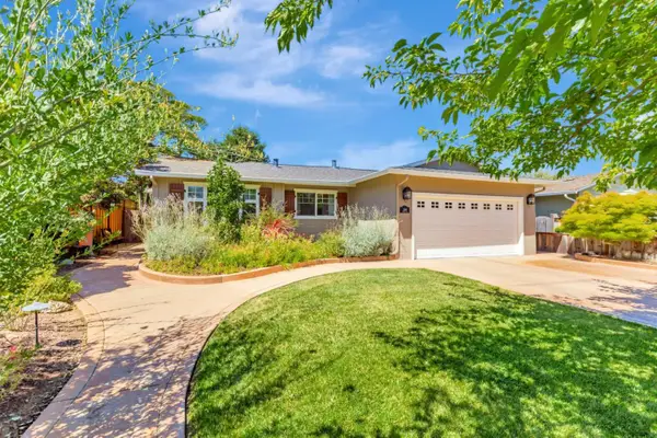 2169 Sufonet Drive, San Jose, CA 95124
