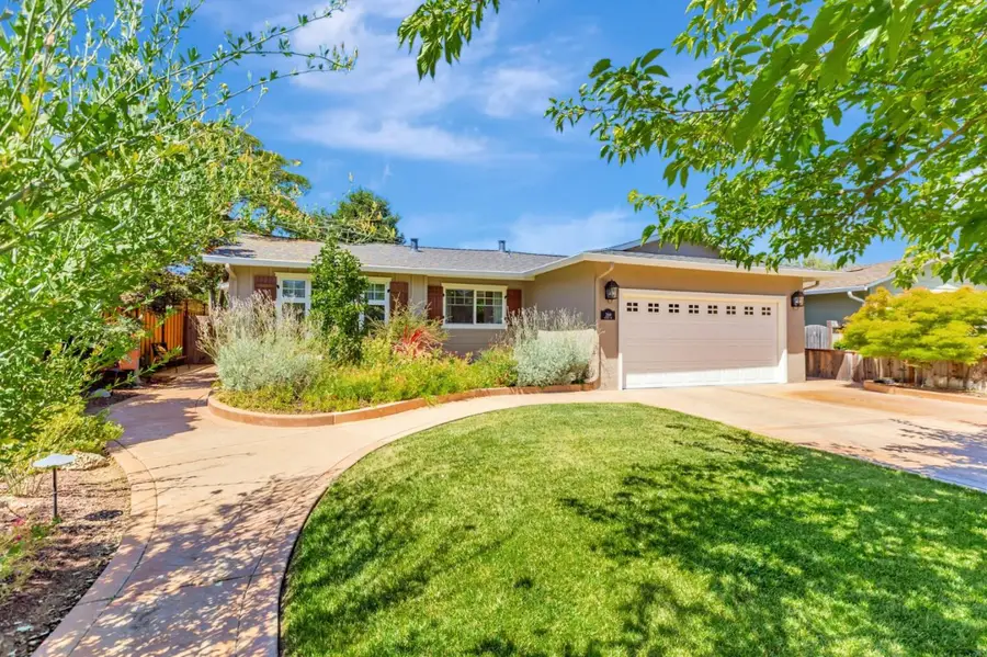2169 Sufonet Drive, San Jose, CA 95124 - Image #2