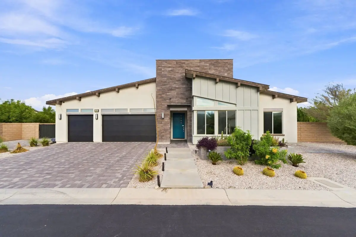 8380 Mojave Creek Court, Las Vegas, NV 89113 - #1