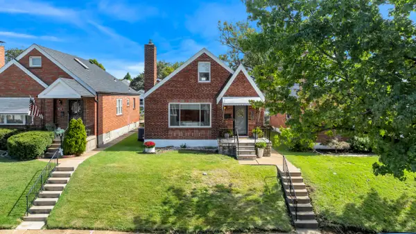 3456 Tedmar Avenue, St Louis, MO 63139