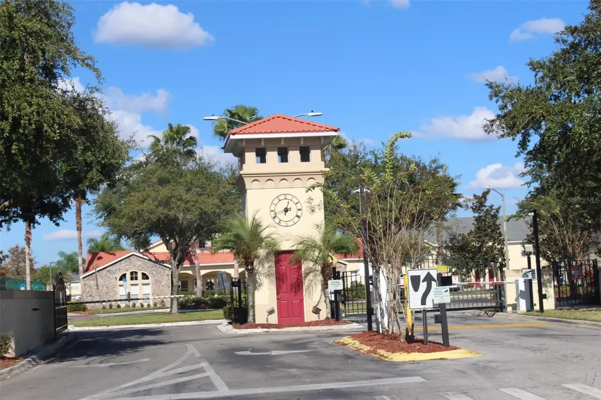 2760 Club Cortile Circle, Kissimmee, FL 34746 - #1