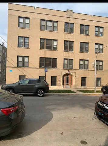 4444 W. Gunnison St Unit 3, Chicago, IL 60630