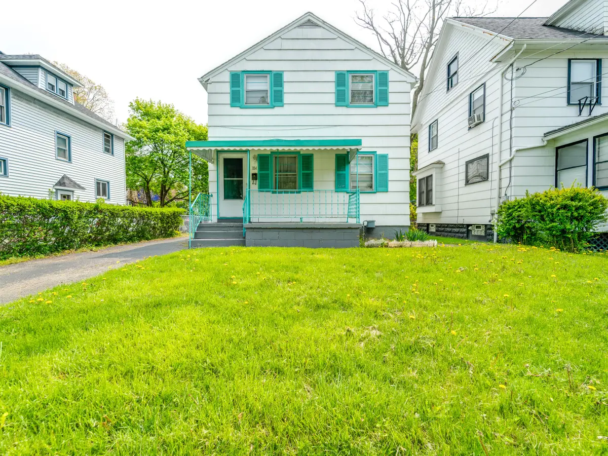 184 Winterroth Street, Rochester, NY 14609 - #1