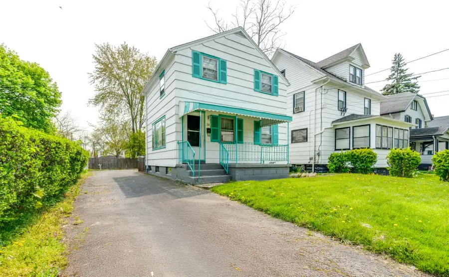 184 Winterroth Street, Rochester, NY 14609 - #3