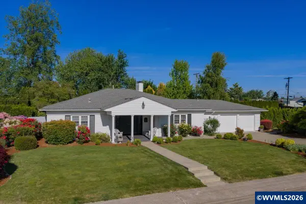 3005 Liberty St, Albany, OR 97321