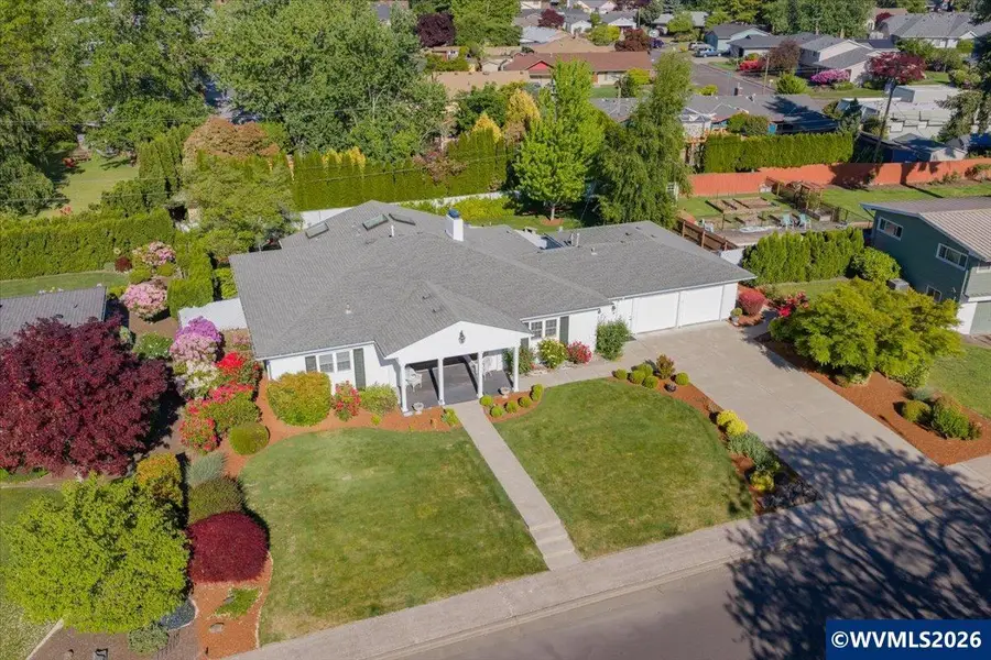 3005 Liberty St, Albany, OR 97321 - #2
