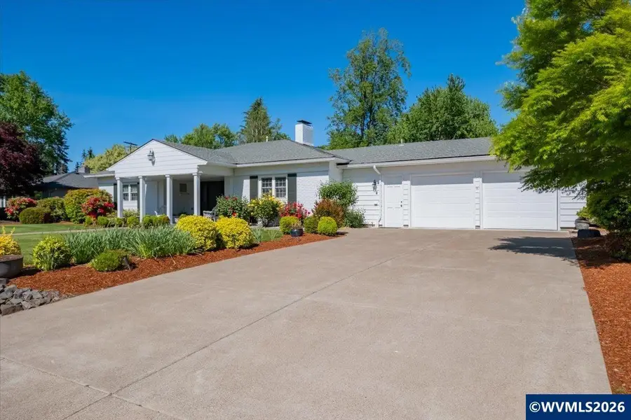 3005 Liberty St, Albany, OR 97321 - #3