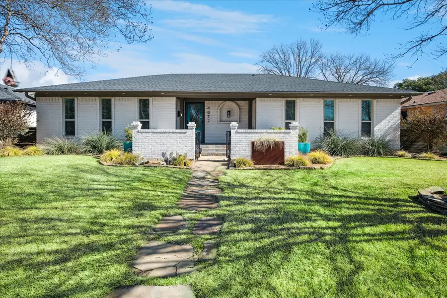 4877 Fallon Place, Dallas, TX 75227 - #2