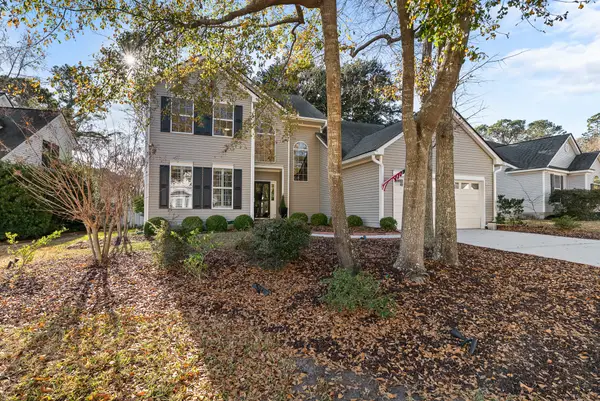 1330 Somersby Lane, Mount Pleasant, SC 29466