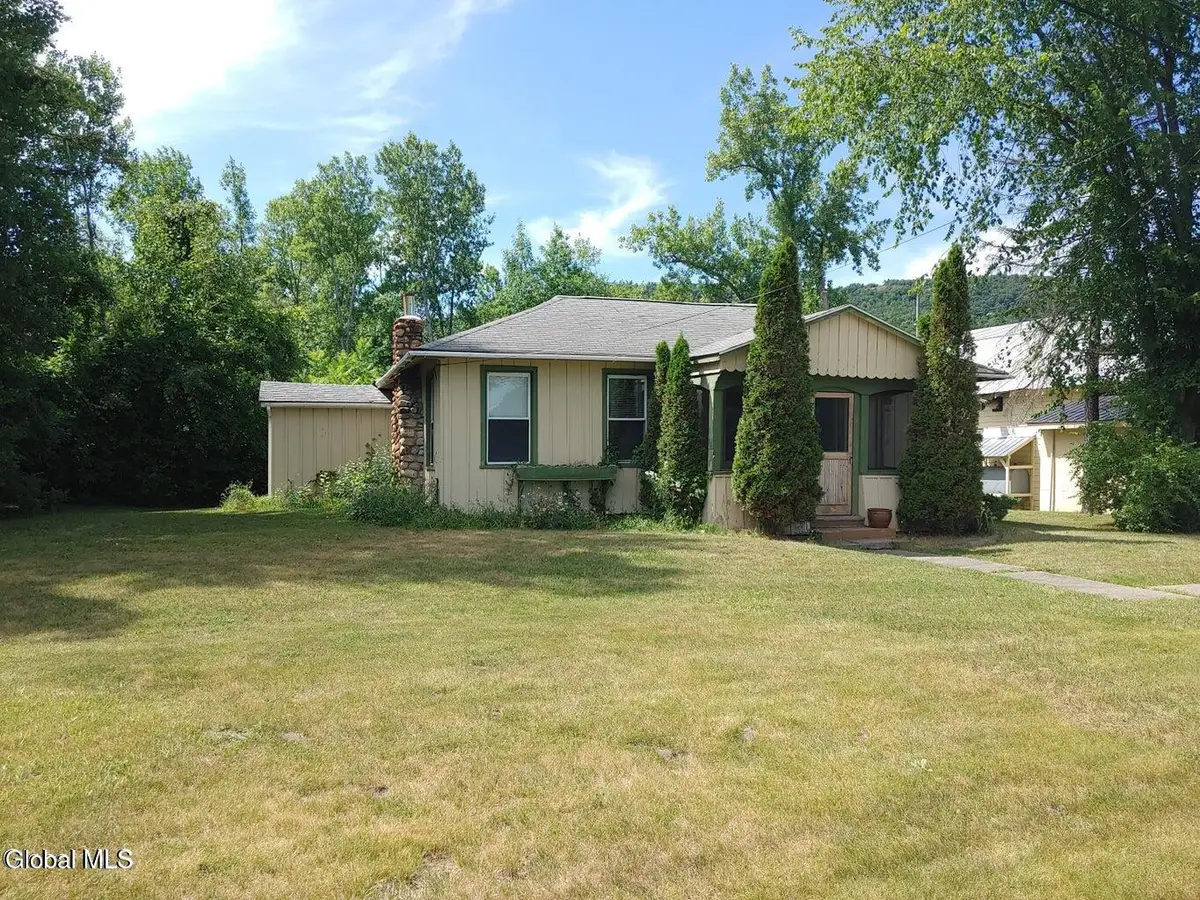 2001 New York 9n Scenic #1, Ticonderoga, NY 12883 - #1