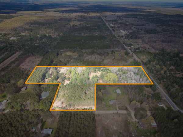 V/L Hudson Road Sw, South Boardman, MI 49680