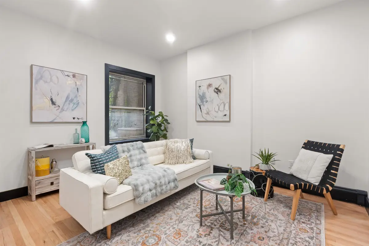 391 Central Avenue 1, Jersey City, NJ 07307 - Image #1