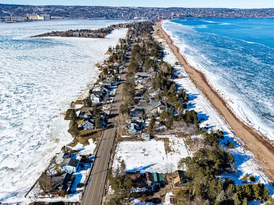 2931 S Lake Avenue, Duluth, MN 55802 - #2