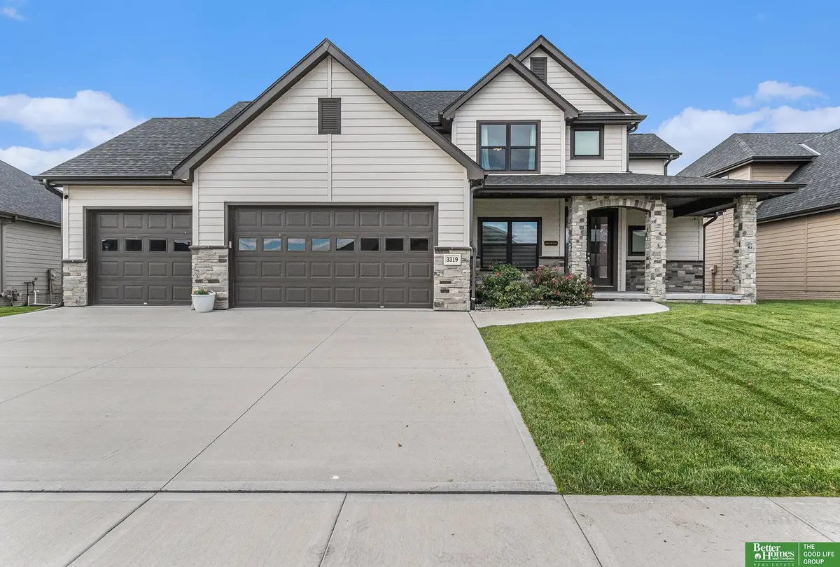 3319 Robyn Ridge Road, Fremont, NE 68025 - #1