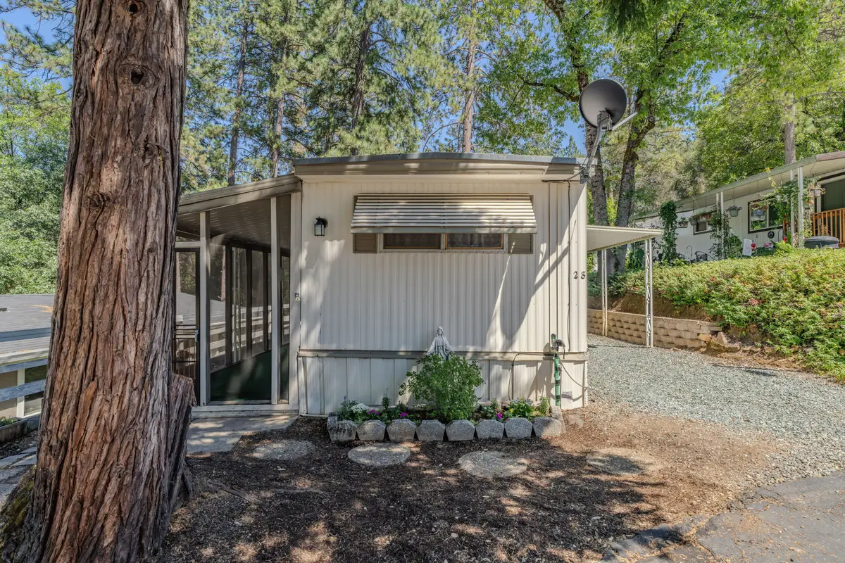 1281 Pleasant Valley Road #28, Diamond Springs, CA 95619 - #1