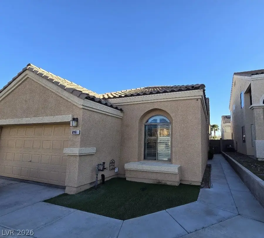 8981 Dorrell Lane, Las Vegas, NV 89149 - #3