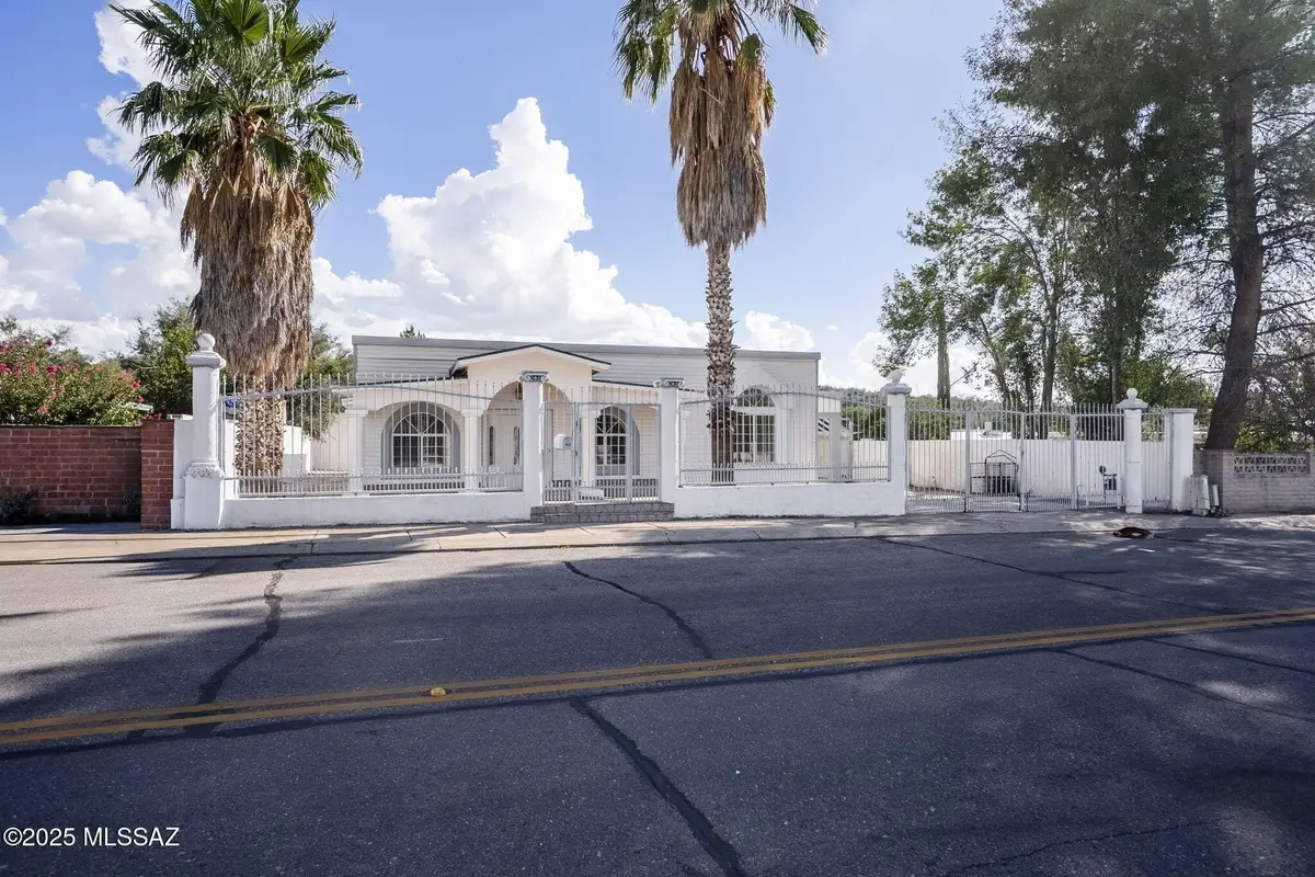 442 E Calle Sonora, Nogales, AZ 85621 - Image #1