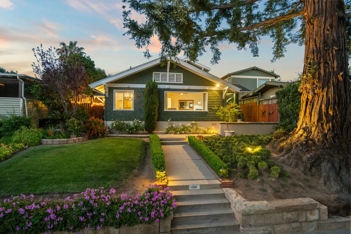 1310 Olive Street, Santa Barbara, CA 93101 - #1