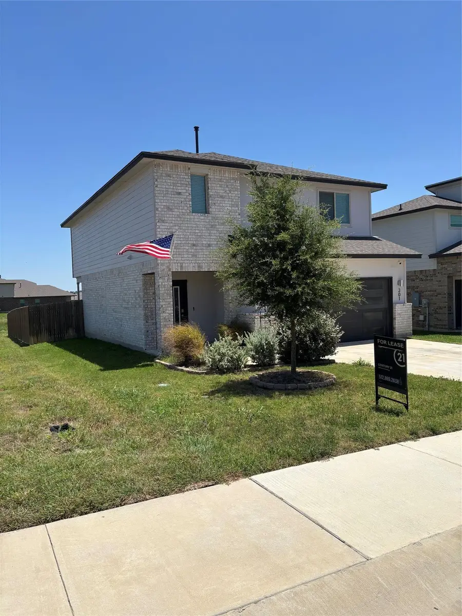 301 Tarkus Path, Georgetown, TX 78633 - #2