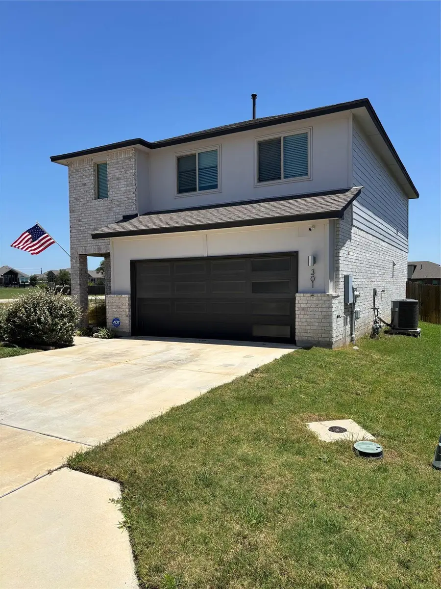 301 Tarkus Path, Georgetown, TX 78633 - #3