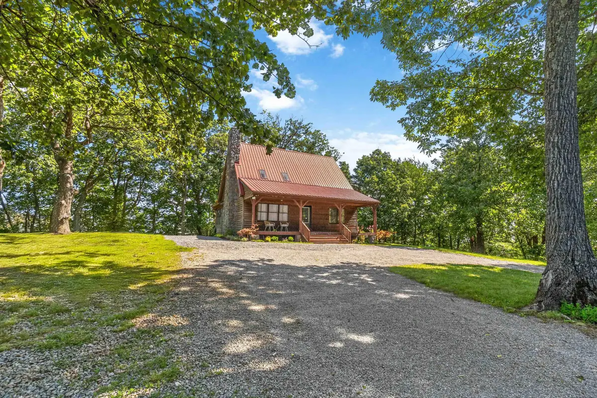 164 Hogue Hollow, Junction City, KY 40440 - #1