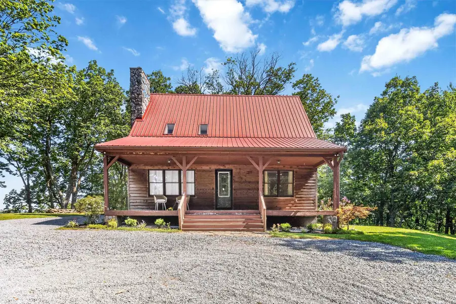 164 Hogue Hollow, Junction City, KY 40440 - #3