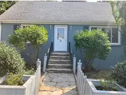 45 Pilgrim Ave, Worcester, MA 01604 - #2