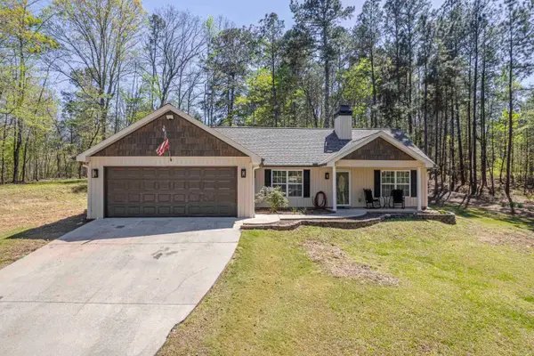176 Arrowhead Trail, Eatonton, GA 31024